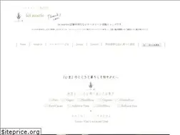 Sites similar to raw-leimarie.com
