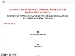 Sites similar to raw-marketing.com.au