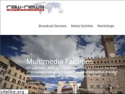 Sites similar to raw-news.net