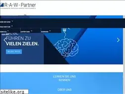 Sites similar to raw-partner.de