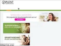 Sites similar to raw-superfood.com