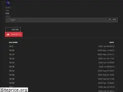 Sites similar to raw.communitydragon.org