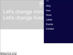 Sites similar to raw.london
