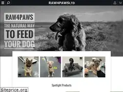 Sites similar to raw4pawsltd.co.uk