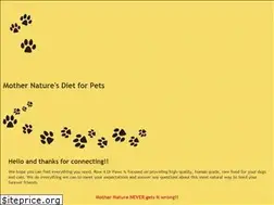 Sites similar to raw4urpaws.com