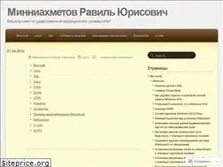 Sites similar to raw73.wordpress.com