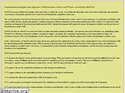 Sites similar to rawa.asia