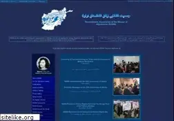 Sites similar to rawa.org