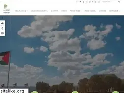 Sites similar to rawabi.ps