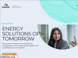 Sites similar to rawabiholding.com