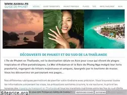 Sites similar to rawai.fr