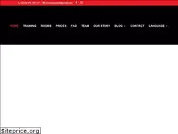 Sites similar to rawaimuaythai.com