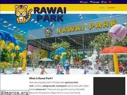 Sites similar to rawaipark.com