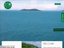 Sites similar to rawaislandresort.com