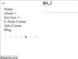 Sites similar to rawaj-hcm.com