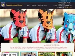 Sites similar to rawalinternationalschool.com