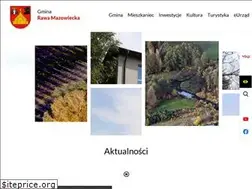 Sites similar to rawam.ug.gov.pl