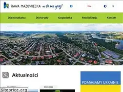 Sites similar to rawamazowiecka.pl