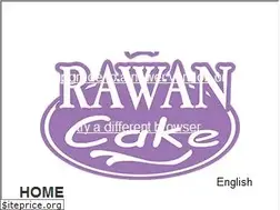 Sites similar to rawancake.jo
