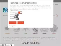 Sites similar to rawandmore.dk