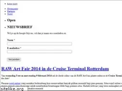 Sites similar to rawartfair.com