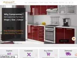 Sites similar to rawatfurniture.com