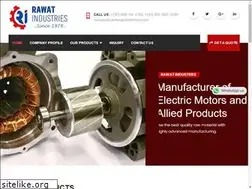 Sites similar to rawatindustries.com