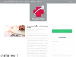 Sites similar to rawbayarea.com