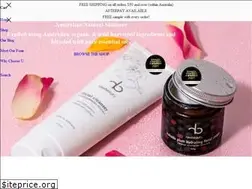Sites similar to rawbeautynaturally.com.au
