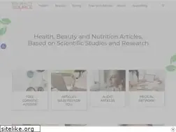Sites similar to rawbeautysource.com
