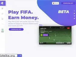 Sites similar to rawbetapp.com