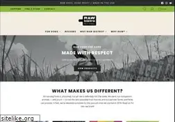 Sites similar to rawbistro.com