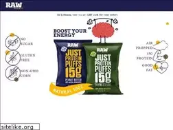 Sites similar to rawbites.co