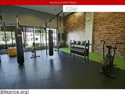 Sites similar to rawboca.com