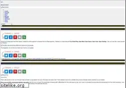 Sites similar to rawcandor.com