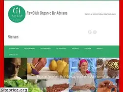 Sites similar to rawclubbuenosaires.com