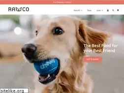Sites similar to rawco.ca