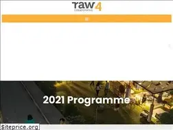 Sites similar to rawcollaborative.com