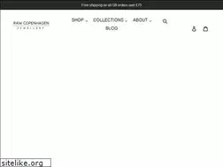 Sites similar to rawcopenhagen.co.uk
