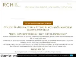 Sites similar to rawcorporatehealth.com