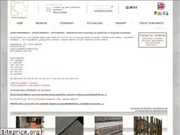 Sites similar to rawcreations.be