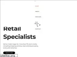 Sites similar to rawcreativeltd.com