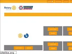 Sites similar to rawcs.com.au
