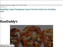 Sites similar to rawdaddys.com