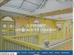 Sites similar to rawdatalquran.com