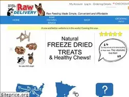 Sites similar to rawdeliverymn.com