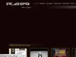 Sites similar to rawdesign.com.br