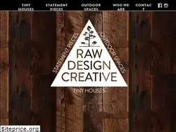 Sites similar to rawdesigncreative.com