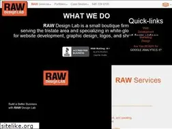 Sites similar to rawdesignlab.com