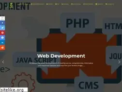 Sites similar to rawdev.com.ng